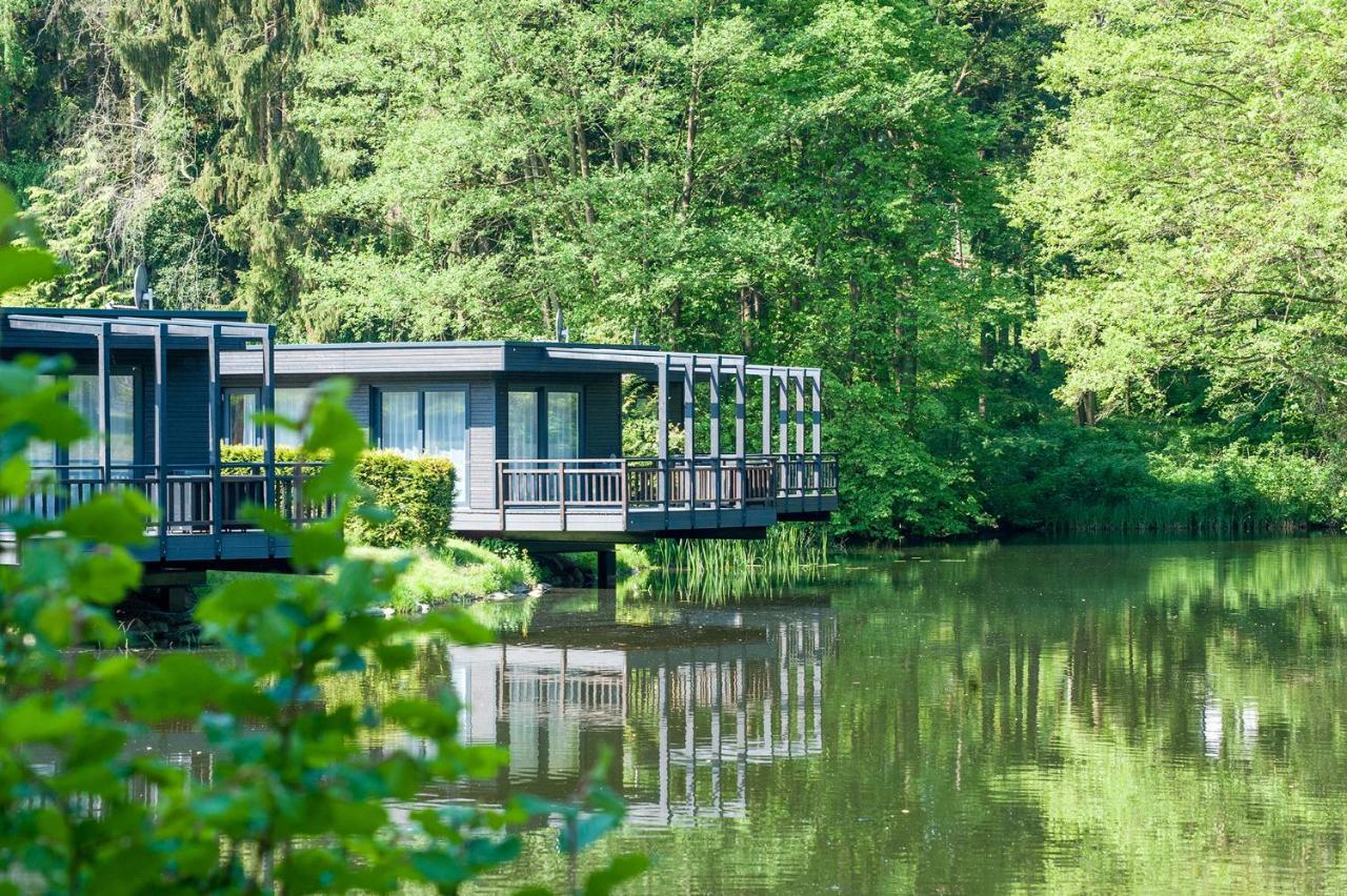 Gronenberger Muehle Haus 14 Villa Scharbeutz Exterior photo
